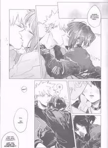 Page 11 of Drunk, But Unharmed and Unashamed - preview thumbnail