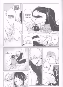 Page 31 of Drunk, But Unharmed and Unashamed - preview thumbnail