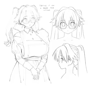 Page 115 of Maidland ft. Catherine "Cass" - preview thumbnail