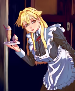 Page 143 of Maidland ft. Catherine "Cass" - preview thumbnail