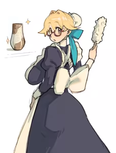Page 92 of Maidland ft. Catherine "Cass" - preview thumbnail