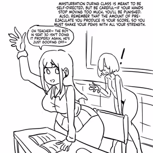 Page 4 of A school in a female-dominated society." - preview thumbnail