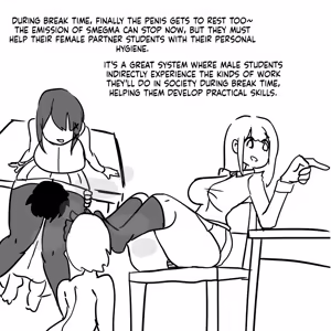 Page 6 of A school in a female-dominated society." - preview thumbnail