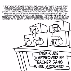 Page 9 of A school in a female-dominated society." - preview thumbnail