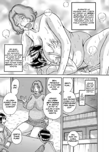 Page 19 of Sansedai Soukan ~Boku to Kaa-san to Obaa-chan~ | Amore Proibito! - preview thumbnail