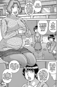Page 2 of Sansedai Soukan ~Boku to Kaa-san to Obaa-chan~ | Amore Proibito! - preview thumbnail