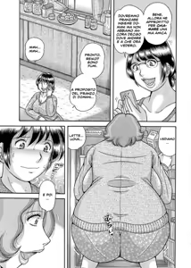 Page 21 of Sansedai Soukan ~Boku to Kaa-san to Obaa-chan~ | Amore Proibito! - preview thumbnail