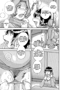 Page 25 of Sansedai Soukan ~Boku to Kaa-san to Obaa-chan~ | Amore Proibito! - preview thumbnail