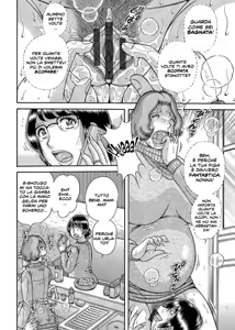 Page 26 of Sansedai Soukan ~Boku to Kaa-san to Obaa-chan~ | Amore Proibito! - preview thumbnail