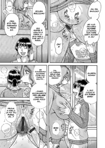 Page 27 of Sansedai Soukan ~Boku to Kaa-san to Obaa-chan~ | Amore Proibito! - preview thumbnail