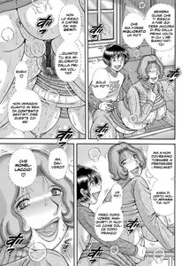 Page 31 of Sansedai Soukan ~Boku to Kaa-san to Obaa-chan~ | Amore Proibito! - preview thumbnail