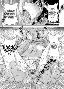 Page 38 of Sansedai Soukan ~Boku to Kaa-san to Obaa-chan~ | Amore Proibito! - preview thumbnail