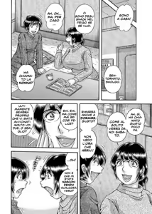 Page 39 of Sansedai Soukan ~Boku to Kaa-san to Obaa-chan~ | Amore Proibito! - preview thumbnail