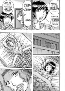 Page 4 of Sansedai Soukan ~Boku to Kaa-san to Obaa-chan~ | Amore Proibito! - preview thumbnail