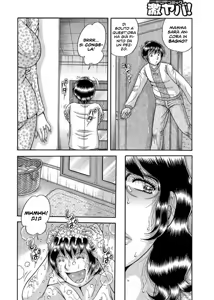 Page 45 of Sansedai Soukan ~Boku to Kaa-san to Obaa-chan~ | Amore Proibito! - preview thumbnail
