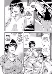 Page 56 of Sansedai Soukan ~Boku to Kaa-san to Obaa-chan~ | Amore Proibito! - preview thumbnail