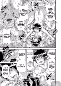 Page 63 of Sansedai Soukan ~Boku to Kaa-san to Obaa-chan~ | Amore Proibito! - preview thumbnail