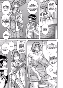 Page 69 of Sansedai Soukan ~Boku to Kaa-san to Obaa-chan~ | Amore Proibito! - preview thumbnail