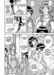 Page 72 of Sansedai Soukan ~Boku to Kaa-san to Obaa-chan~ | Amore Proibito! - preview thumbnail
