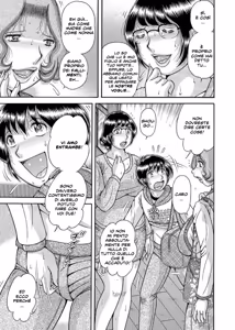 Page 73 of Sansedai Soukan ~Boku to Kaa-san to Obaa-chan~ | Amore Proibito! - preview thumbnail