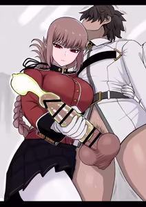 Page 35 of Nightingale Sakusei Nisshi - preview thumbnail