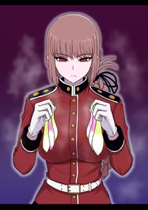Page 36 of Nightingale Sakusei Nisshi - preview thumbnail