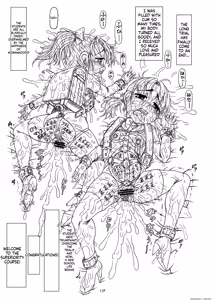 Page 12 of Private Momoka Girls' Academy: Behind-the-Scenes School Guide - preview thumbnail