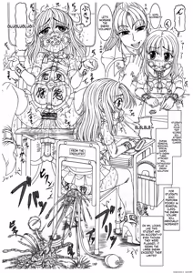 Page 20 of Private Momoka Girls' Academy: Behind-the-Scenes School Guide - preview thumbnail