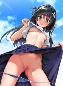 Page 6 of Saten-san, Iroiro Eizou Soushuuhen (decensored) - preview thumbnail