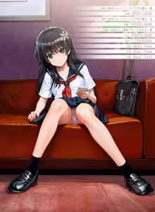 Page 10 of Saten-san, Iroiro Eizou Soushuuhen (decensored) - preview thumbnail