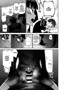 Page 12 of Oikko Erosugi, Jinsei Saikou - preview thumbnail