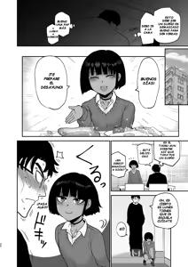 Page 21 of Oikko Erosugi, Jinsei Saikou - preview thumbnail