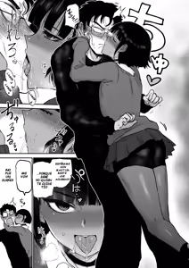 Page 22 of Oikko Erosugi, Jinsei Saikou - preview thumbnail