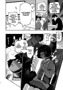 Page 23 of Oikko Erosugi, Jinsei Saikou - preview thumbnail