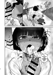 Page 29 of Oikko Erosugi, Jinsei Saikou - preview thumbnail