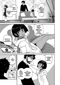 Page 4 of Oikko Erosugi, Jinsei Saikou - preview thumbnail