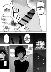 Page 8 of Oikko Erosugi, Jinsei Saikou - preview thumbnail