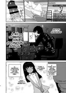 Page 9 of Oikko Erosugi, Jinsei Saikou - preview thumbnail