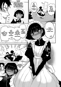 Page 16 of Oikko Ero Sugi, Maid de Saiyou - preview thumbnail