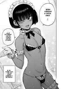 Page 3 of Oikko Ero Sugi, Maid de Saiyou - preview thumbnail