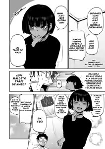 Page 5 of Oikko Ero Sugi, Maid de Saiyou - preview thumbnail