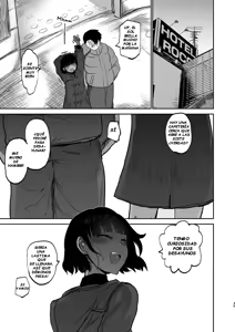 Page 35 of Oikko ErosugI, Arigatou. - preview thumbnail