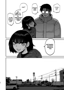 Page 36 of Oikko ErosugI, Arigatou. - preview thumbnail