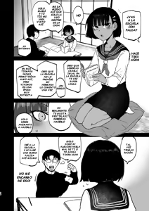 Page 38 of Oikko ErosugI, Arigatou. - preview thumbnail