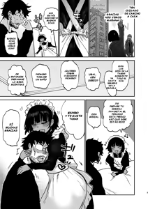 Page 5 of Oikko ErosugI, Arigatou. - preview thumbnail
