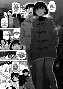 Page 7 of Oikko ErosugI, Arigatou. - preview thumbnail