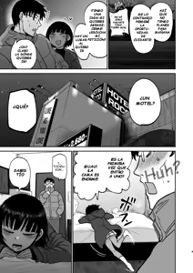 Page 9 of Oikko ErosugI, Arigatou. - preview thumbnail