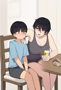 Page 186 of Family - preview thumbnail