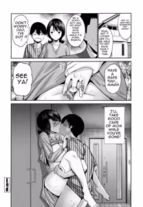Page 16 of Kaasan no Nama Baibu | Mom's Living Vibrator - preview thumbnail