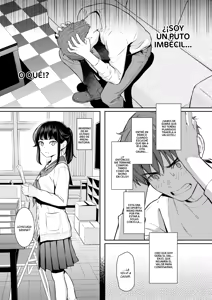 Page 15 of Haru o Ou | Persiguiendo la primavera - preview thumbnail